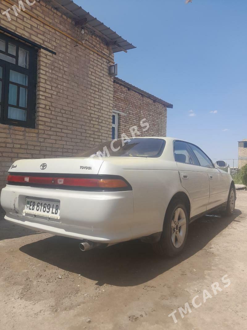 Toyota Mark II 1993 - 52 000 TMT - Türkmenabat - img 5