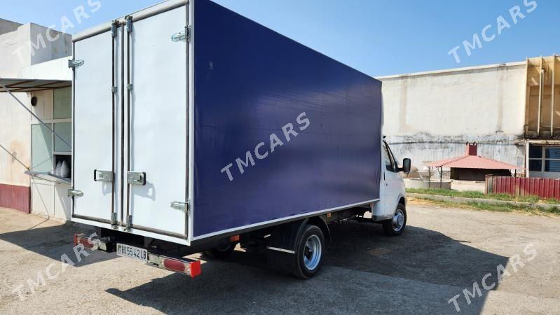 Gaz Gazel 2000 - 140 000 TMT - Туркменабат - img 2