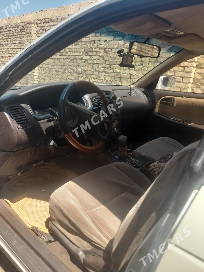 Toyota Mark II 1993 - 52 000 TMT - Türkmenabat - img 6