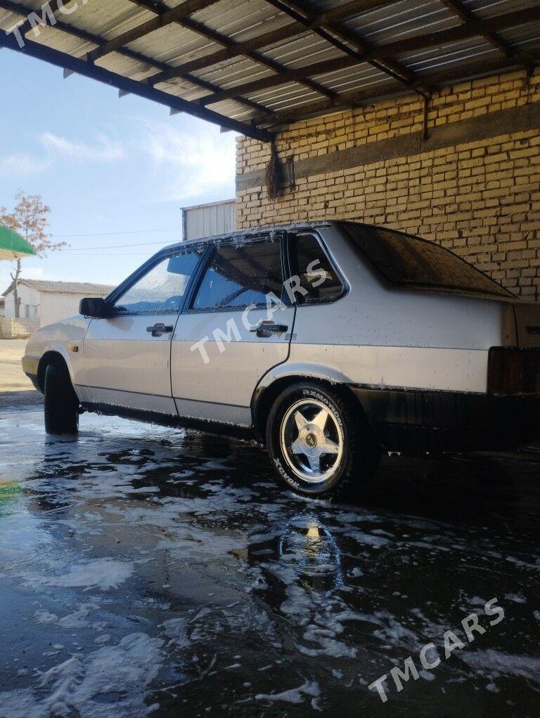 Lada 21099 2003 - 27 000 TMT - Кака - img 4