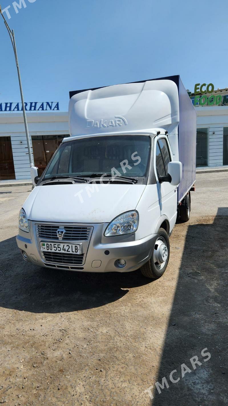 Gaz Gazel 2000 - 140 000 TMT - Туркменабат - img 5