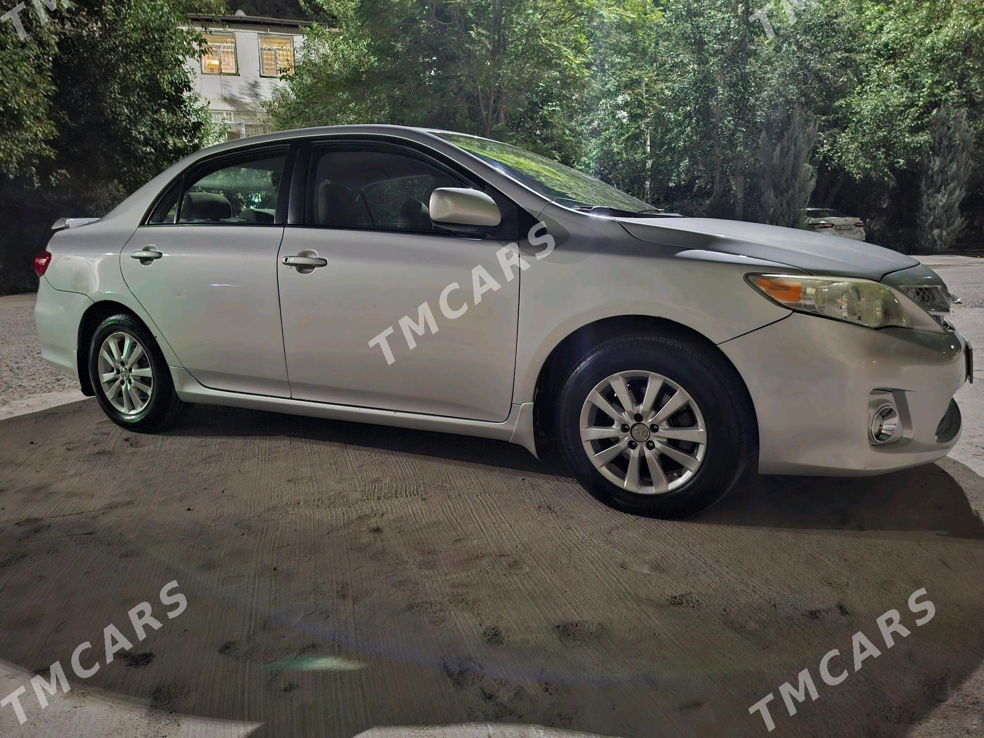 Toyota Corolla 2011 - 160 000 TMT - Aşgabat - img 4