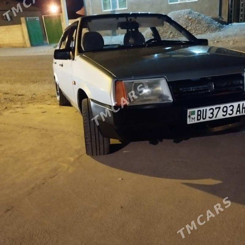 Lada 21099 2003 - 27 000 TMT - Кака - img 3