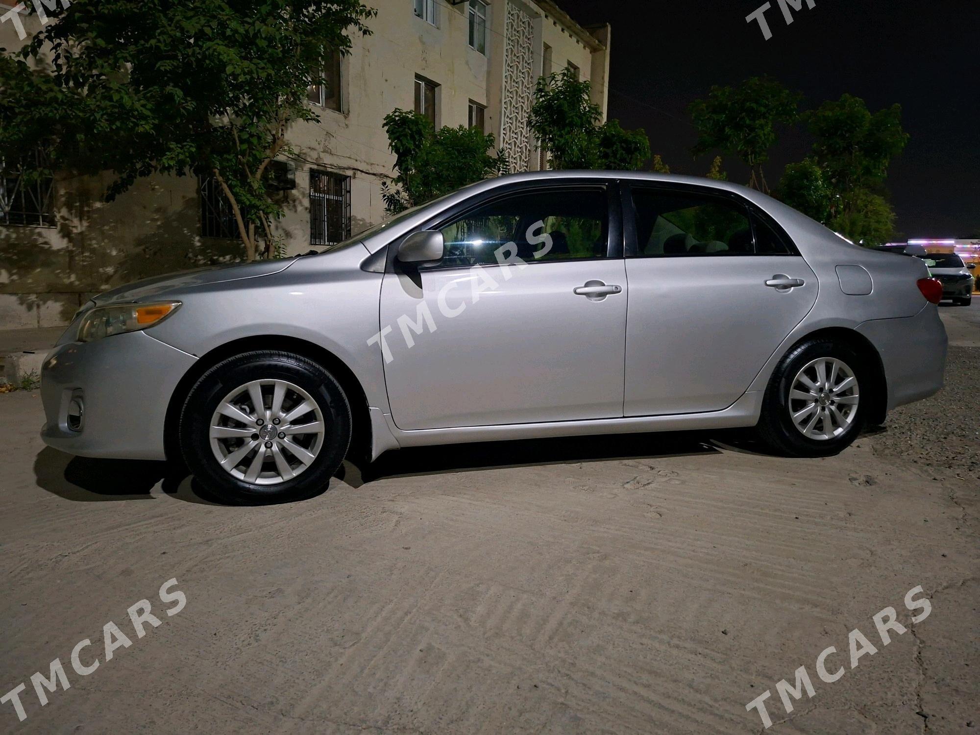 Toyota Corolla 2011 - 160 000 TMT - Aşgabat - img 3