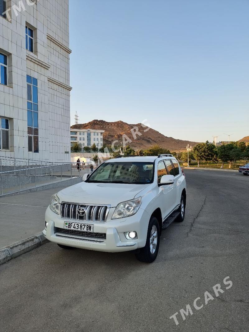 Toyota Land Cruiser Prado 2012 - 495 000 TMT - Türkmenbaşy - img 6