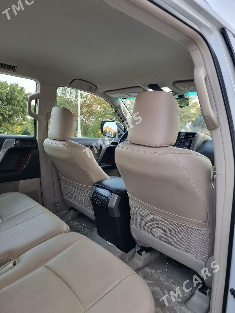 Toyota Land Cruiser Prado 2012 - 495 000 TMT - Türkmenbaşy - img 4