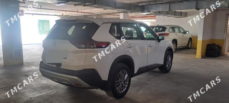Nissan Rogue 2021 - 310 000 TMT - Aşgabat - img 5