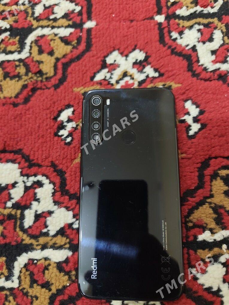 Redmi Not 8 - Daşoguz - img 3