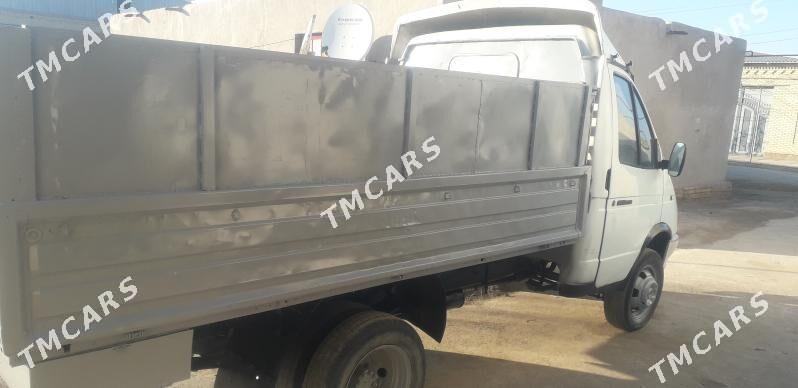 Gaz Gazel 2002 - 85 000 TMT - Дянев - img 2