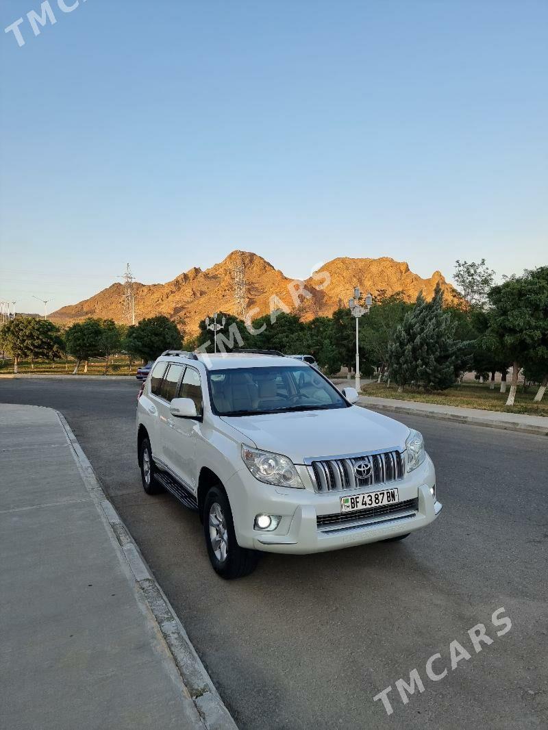 Toyota Land Cruiser Prado 2012 - 495 000 TMT - Türkmenbaşy - img 3