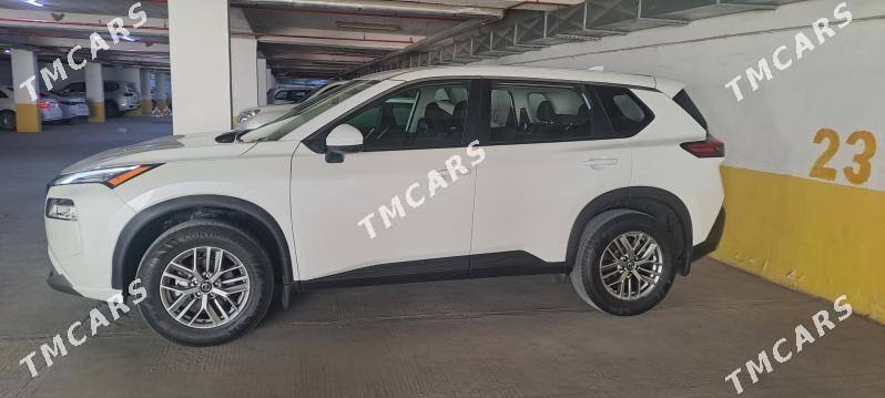 Nissan Rogue 2021 - 310 000 TMT - Aşgabat - img 2