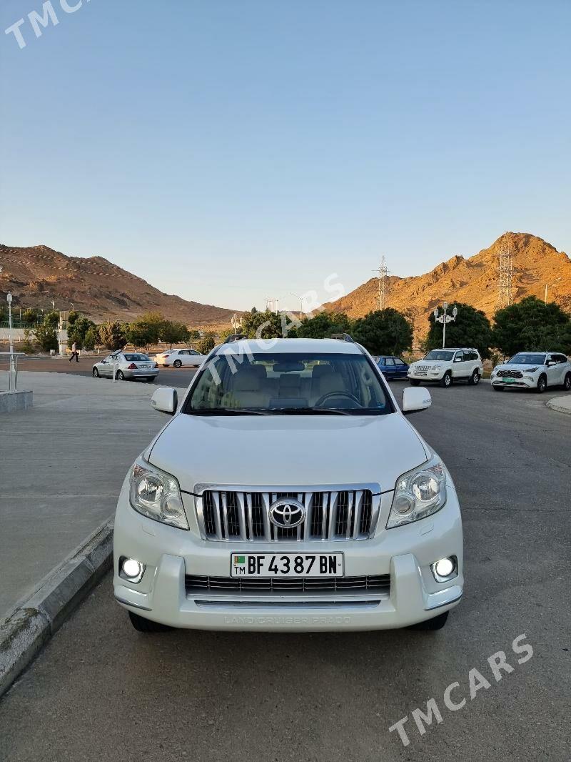 Toyota Land Cruiser Prado 2012 - 495 000 TMT - Türkmenbaşy - img 5