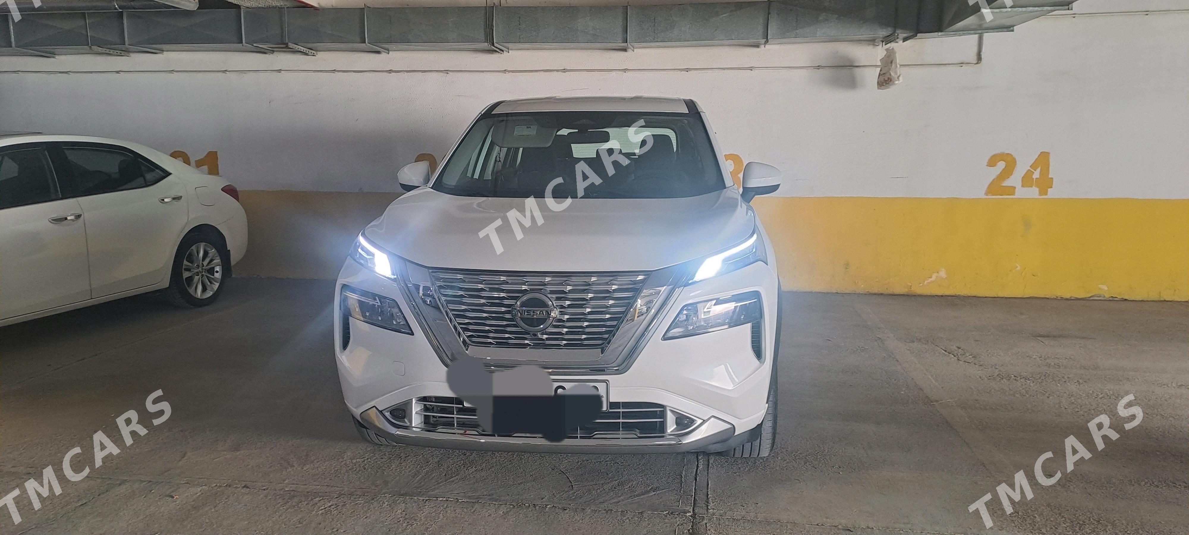 Nissan Rogue 2021 - 310 000 TMT - Aşgabat - img 4