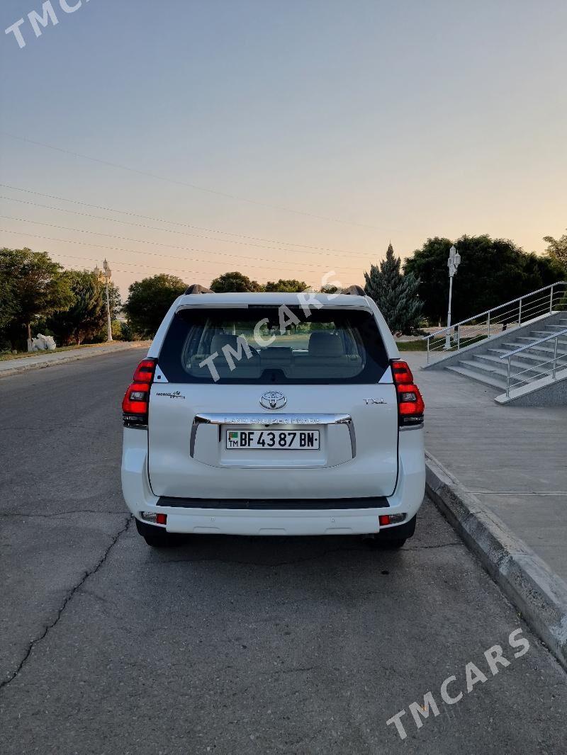 Toyota Land Cruiser Prado 2012 - 495 000 TMT - Türkmenbaşy - img 2