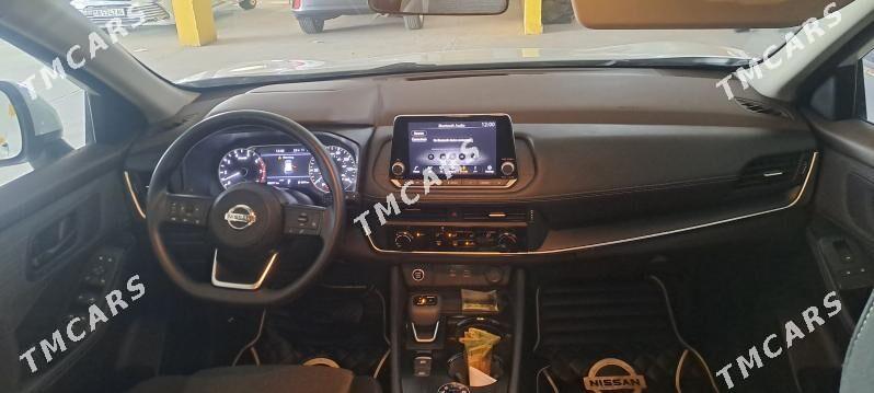 Nissan Rogue 2021 - 310 000 TMT - Aşgabat - img 3