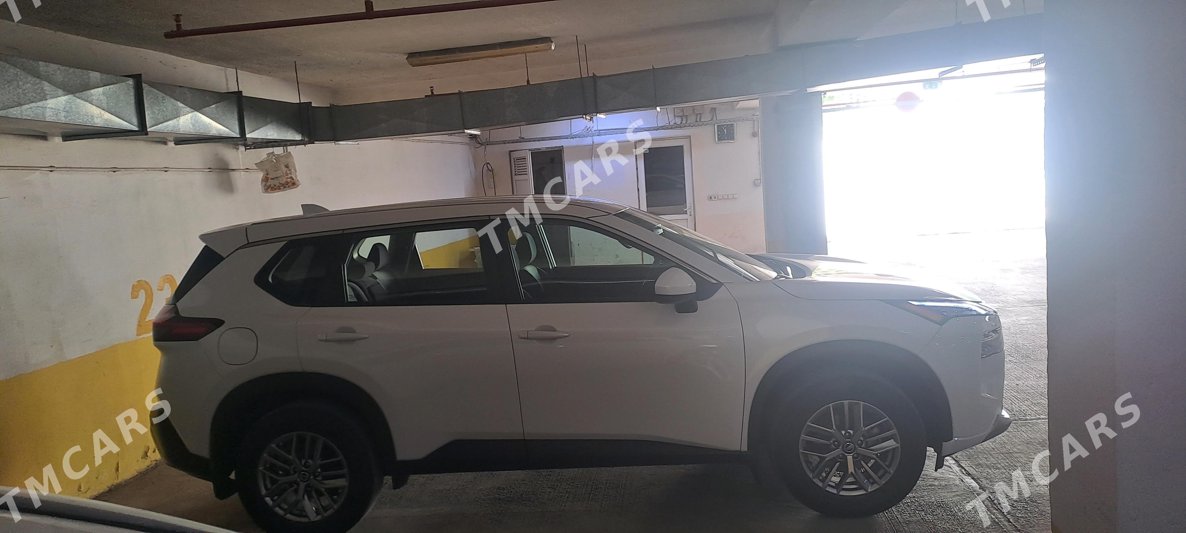 Nissan Rogue 2021 - 310 000 TMT - Aşgabat - img 8