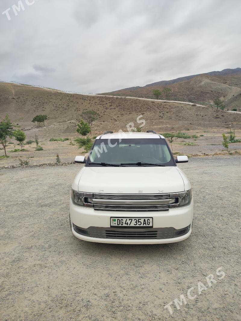 Ford Flex 2019 - 240 000 TMT - Büzmeýin GRES - img 2