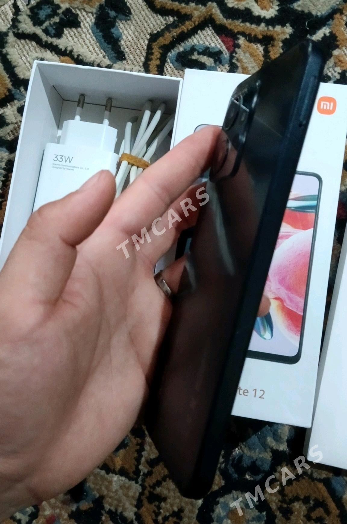 redmi not 12 - Халач - img 6