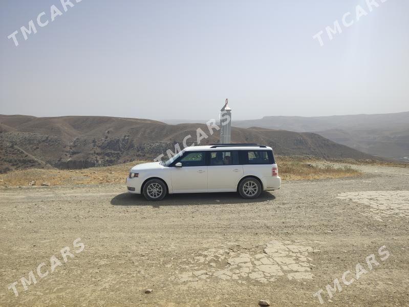 Ford Flex 2019 - 240 000 TMT - Büzmeýin GRES - img 3