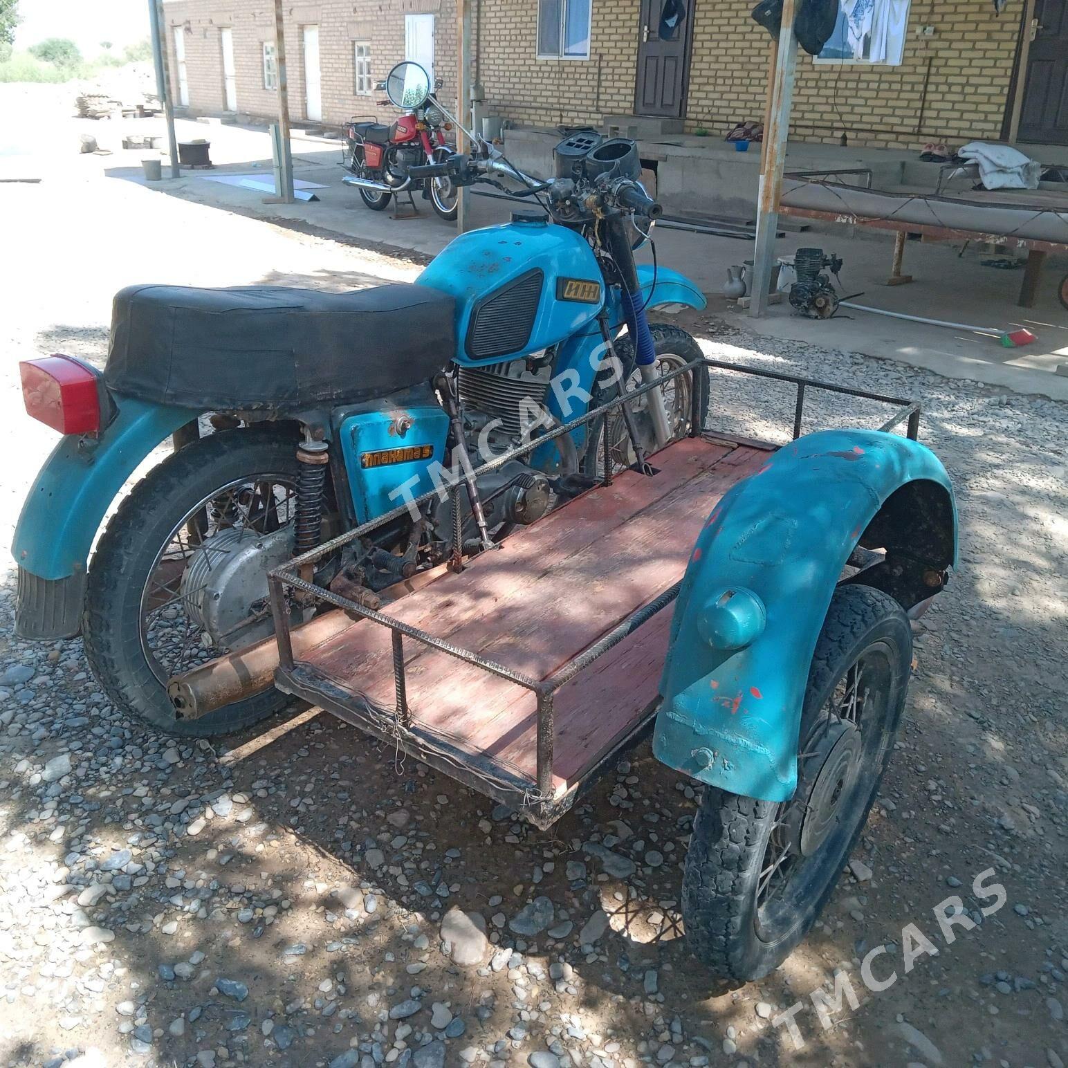 Fekon FK200-14G 2022 - 8 000 TMT - Теджен - img 2