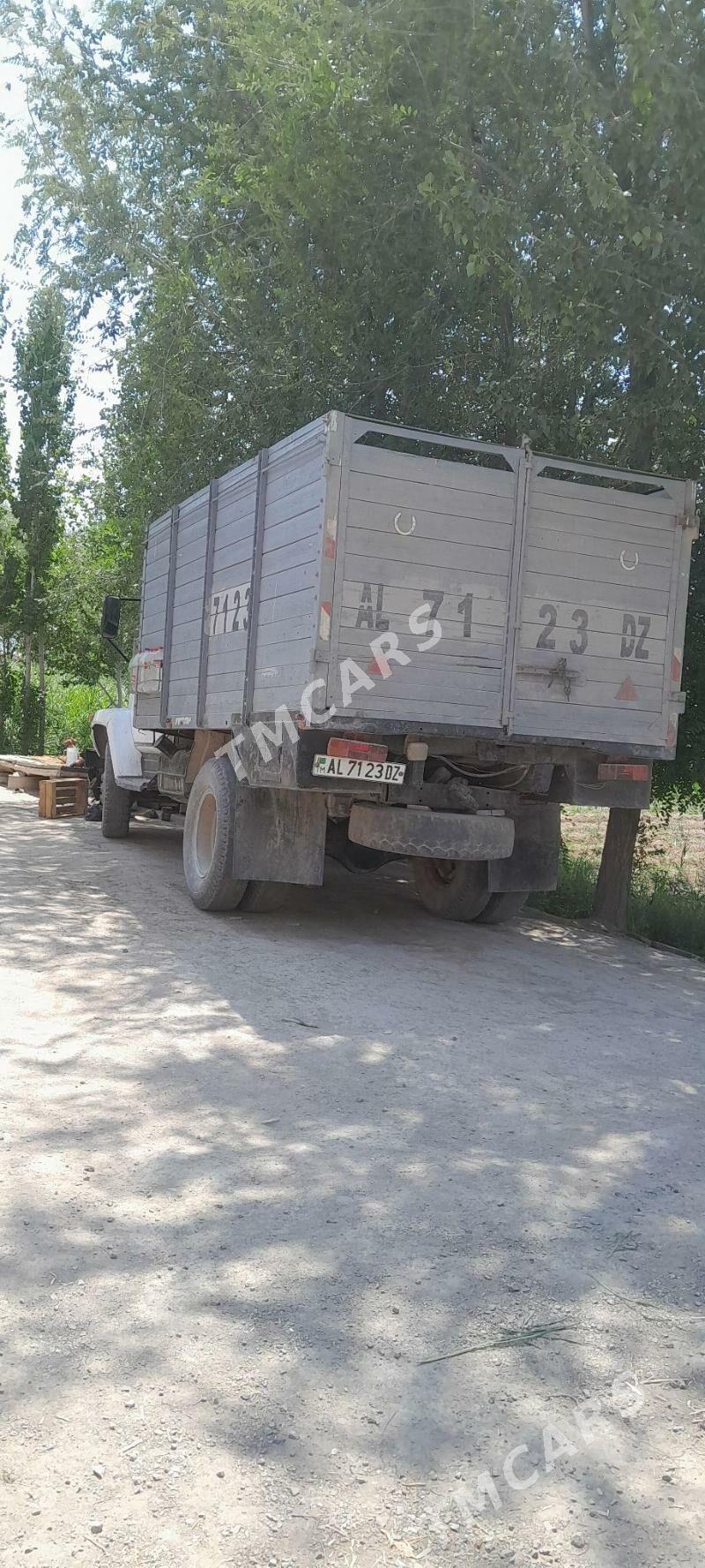Gaz 53 1992 - 35 000 TMT - Губадаг - img 2