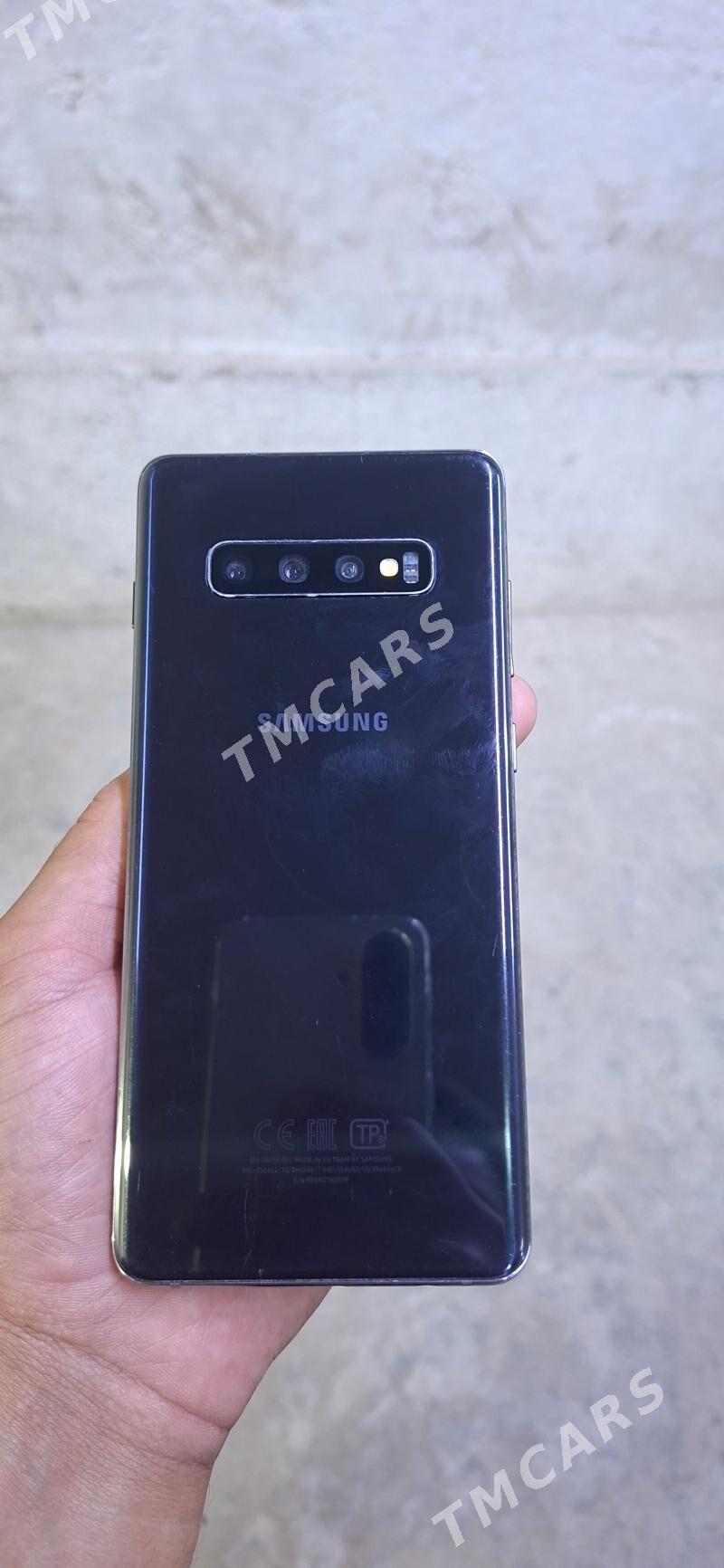 S10+ - Aşgabat - img 3