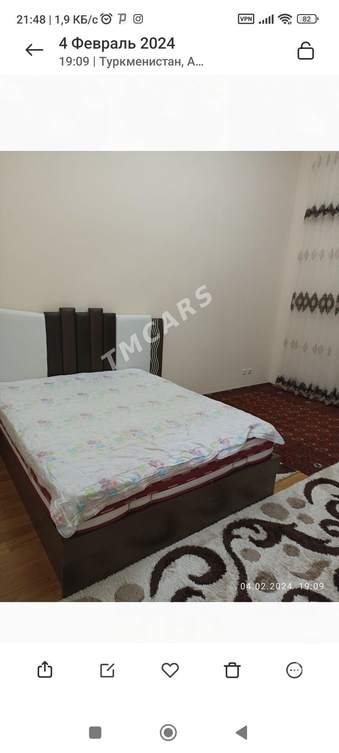 elitkada komnat - Moskowskiý köç. (10 ýyl abadançylyk şaýoly) - img 4