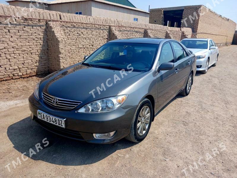 Toyota Camry 2004 - 170 000 TMT - Кёнеургенч - img 7