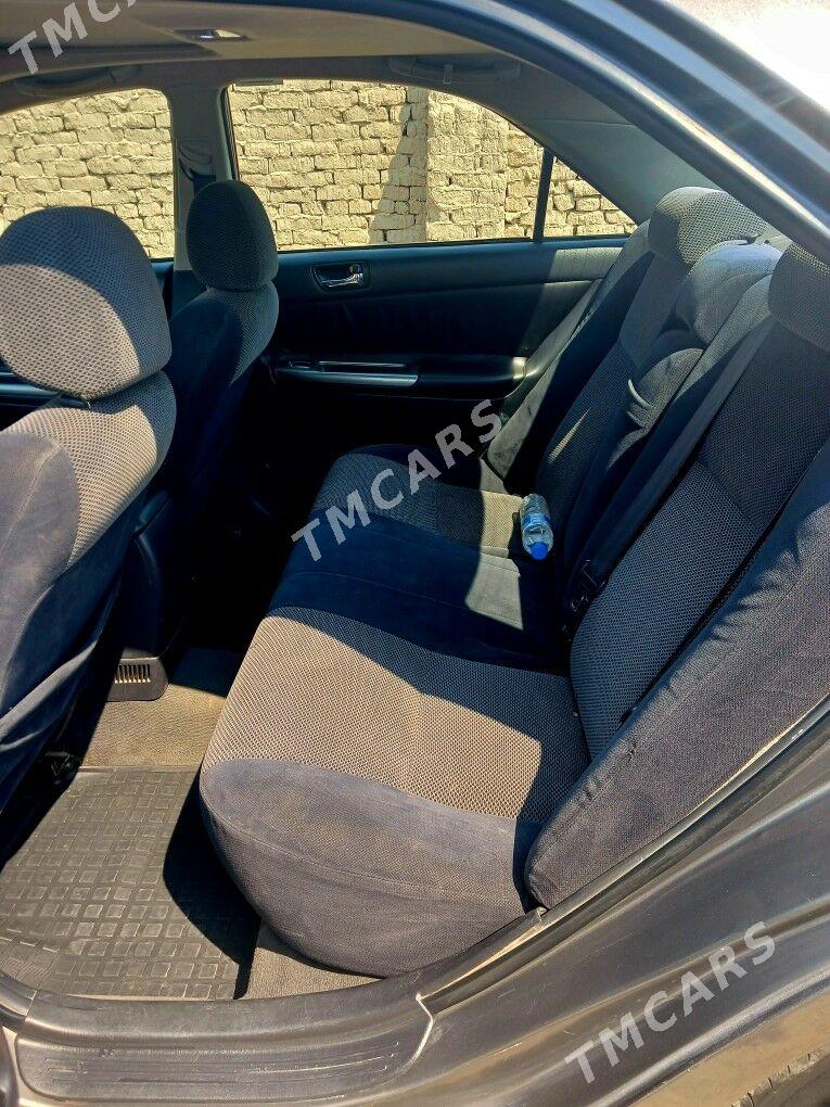 Toyota Camry 2004 - 170 000 TMT - Кёнеургенч - img 2
