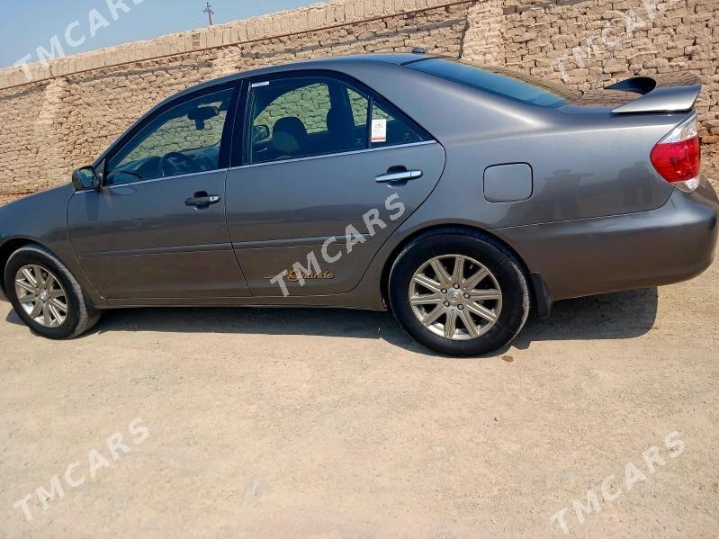 Toyota Camry 2004 - 170 000 TMT - Кёнеургенч - img 6