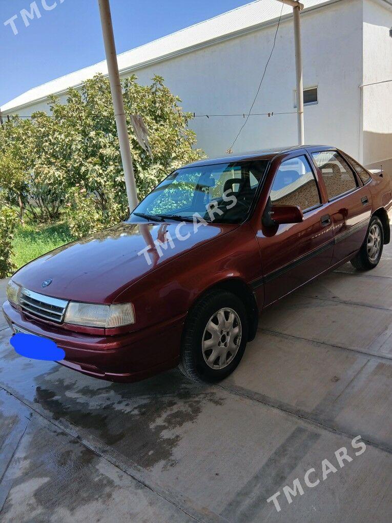 Opel Vectra 1991 - 24 000 TMT - Мары - img 3