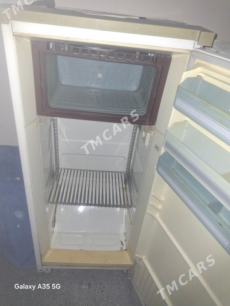 Haladinik - Aşgabat - img 2