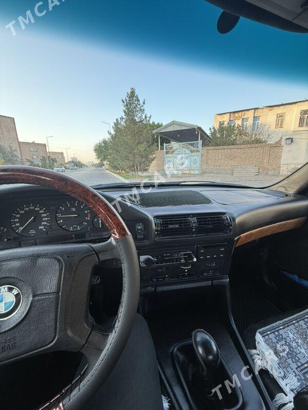 BMW 525 1992 - 73 000 TMT - Mary - img 3