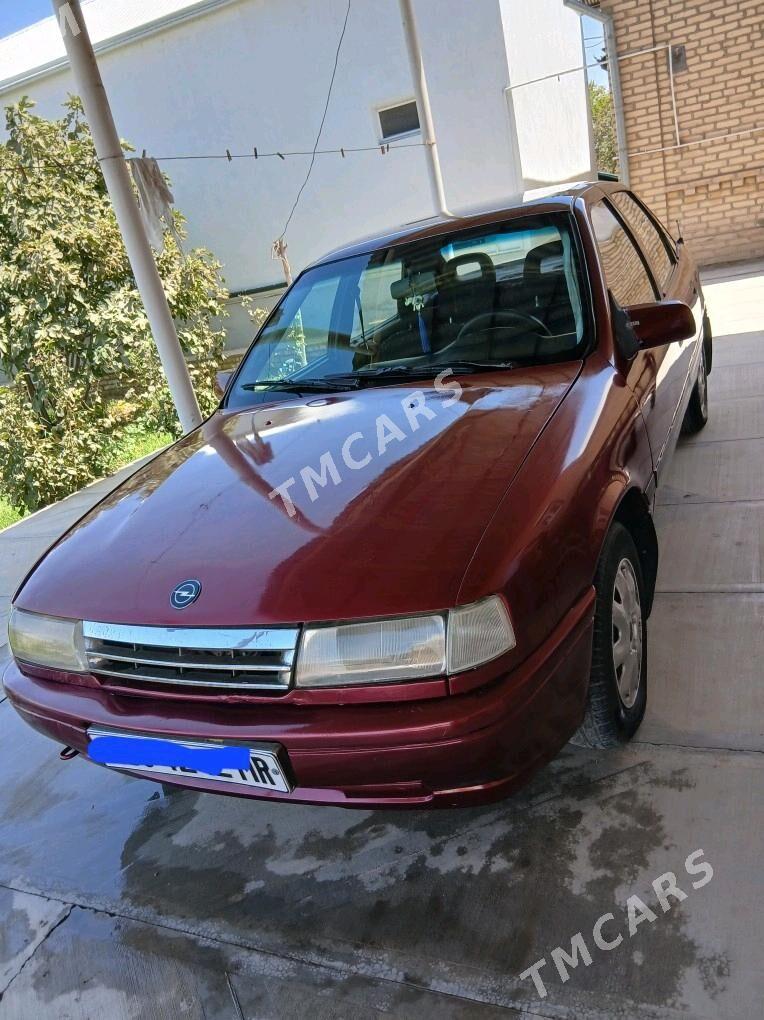 Opel Vectra 1991 - 24 000 TMT - Мары - img 7