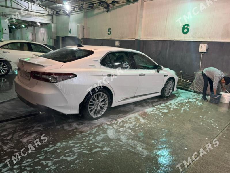 Toyota Camry 2020 - 265 000 TMT - Aşgabat - img 3