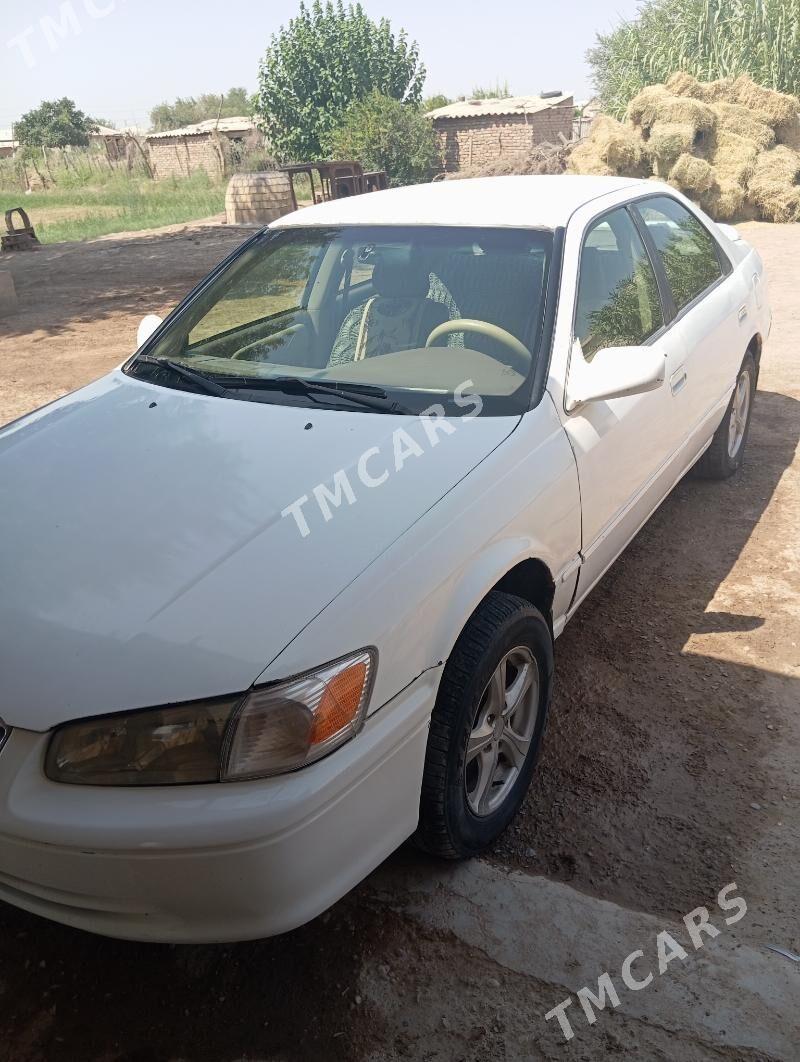 Toyota Camry 1998 - 108 000 TMT - Бабадайхан - img 6