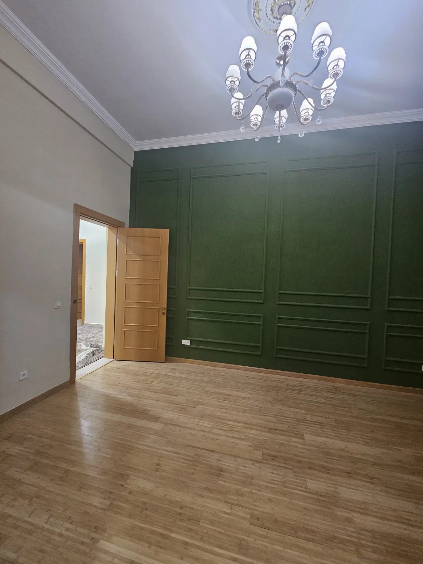 SATLYK ELITKA 13 TAPGYR.4 KOM - Aşgabat - img 3