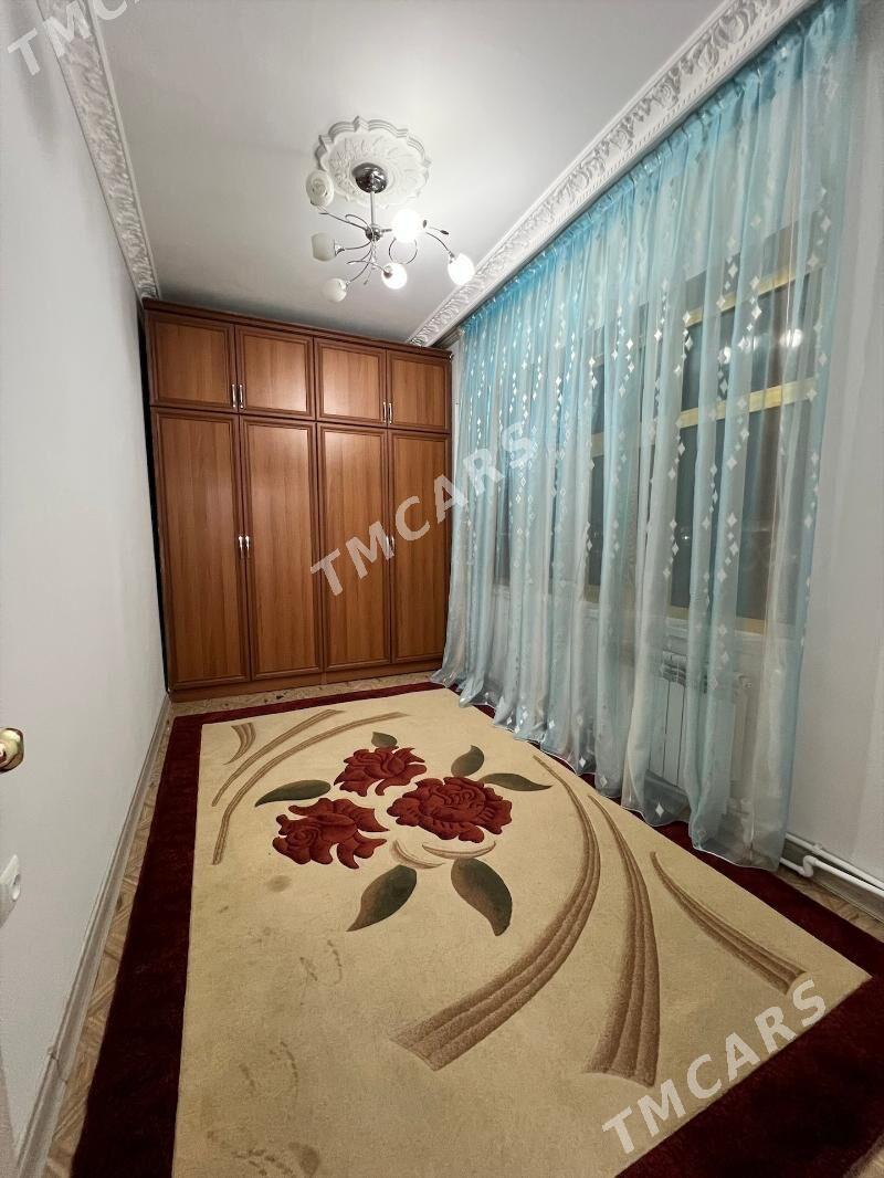 Gaudan "W" 3-komnat.kwartira - Гаудан "В" - img 1