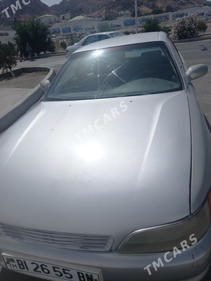 Toyota Mark II 1993 - 30 000 TMT - Türkmenbaşy - img 4