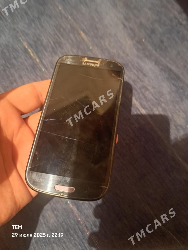samsung s3 - Mary - img 2