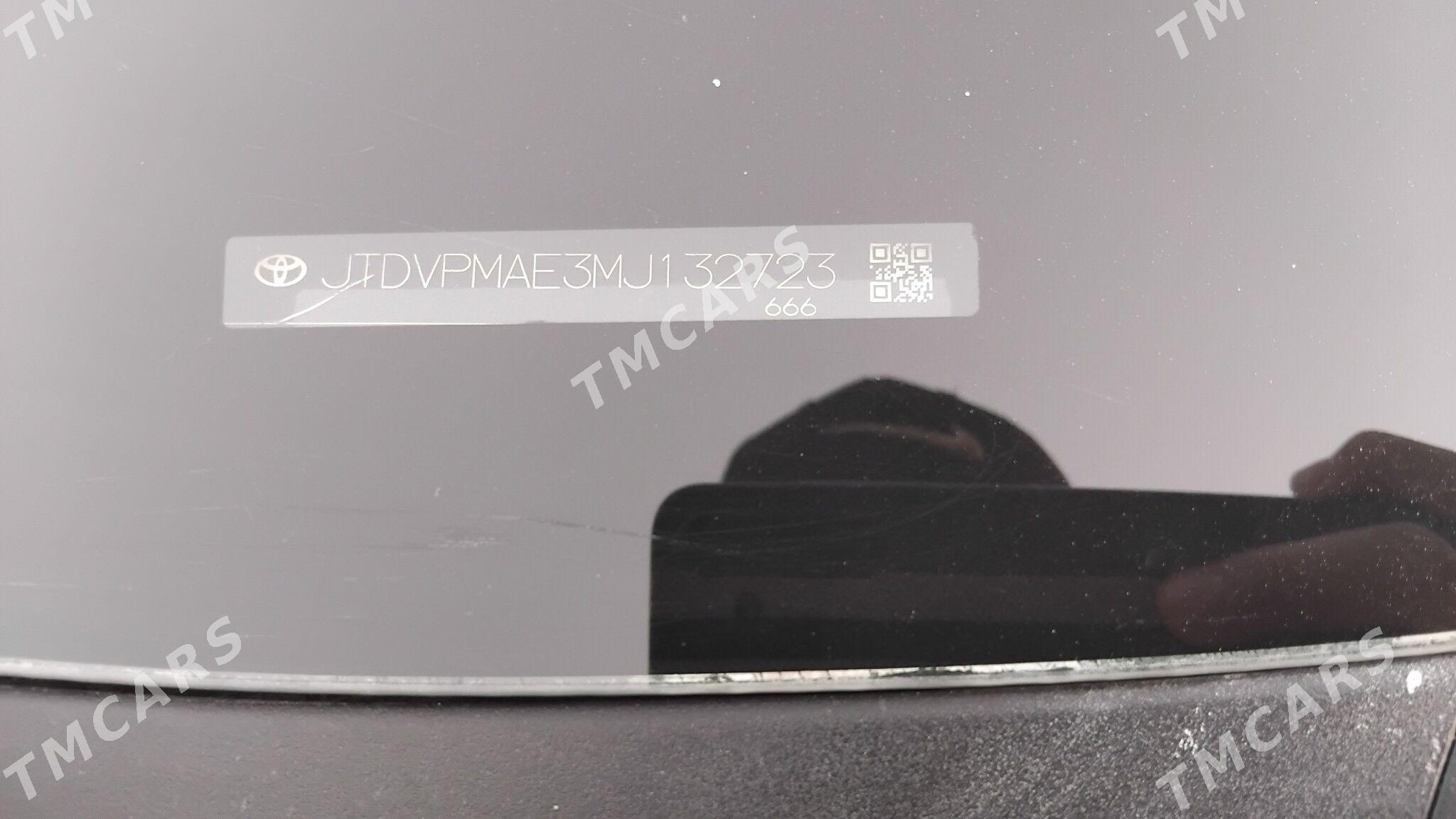 Toyota Corolla 2020 - 235 000 TMT - Бузмеин ГРЭС - img 4