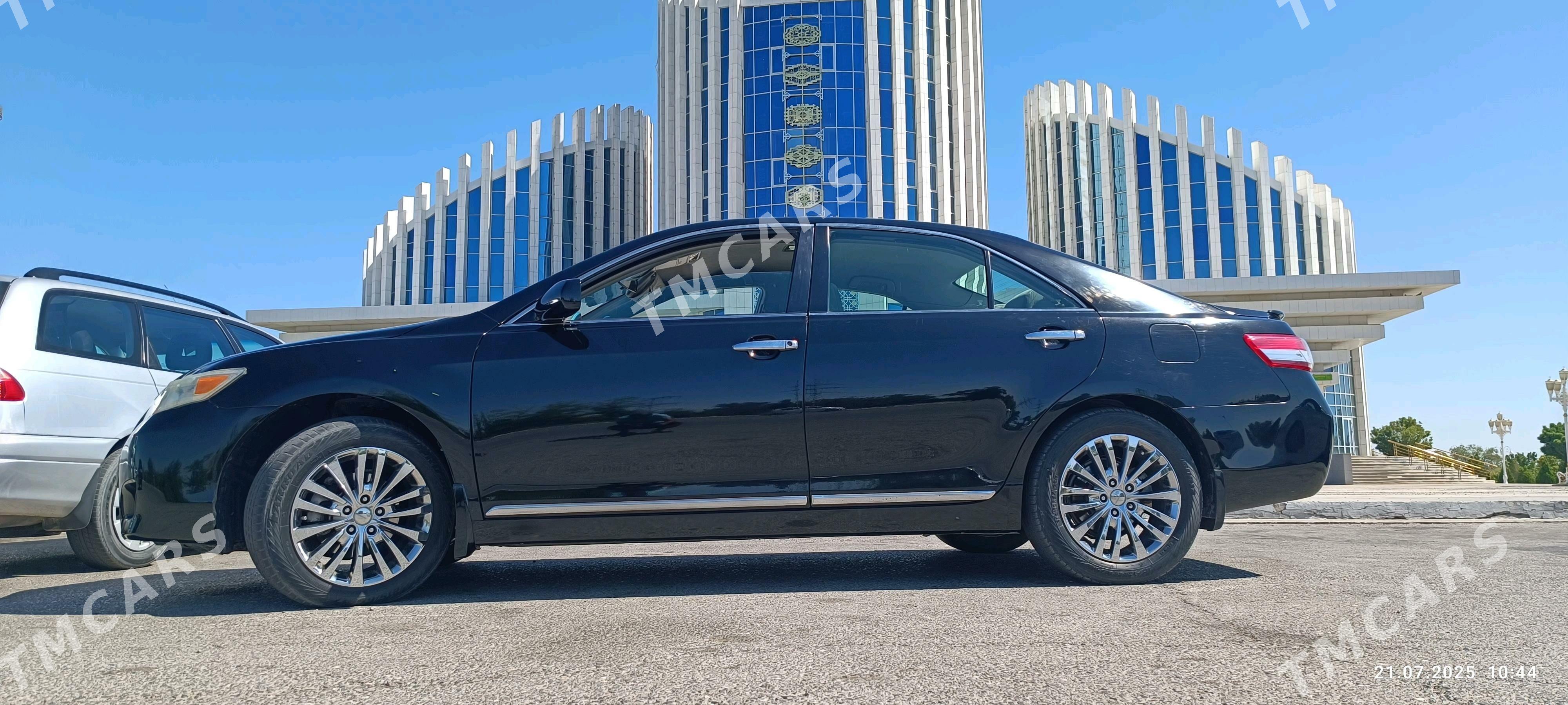 Toyota Camry 2010 - 160 000 TMT - Дашогуз - img 6