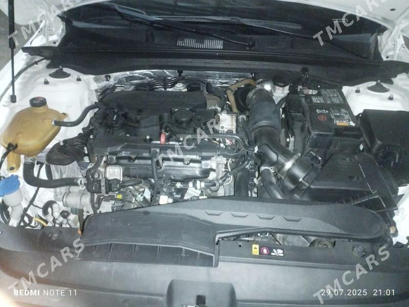 Kia K5 2021 - 240 000 TMT - Мары - img 8