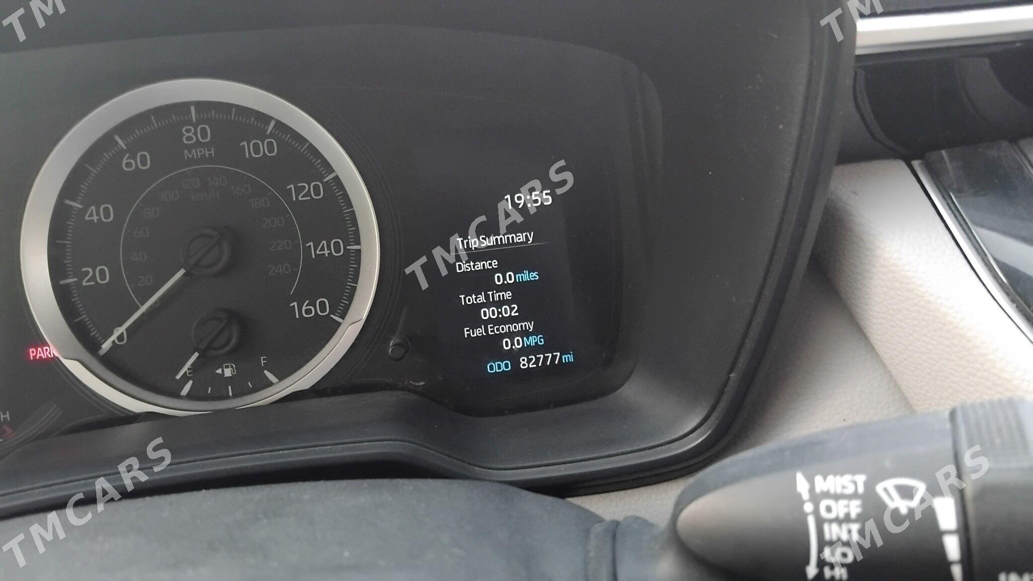 Toyota Corolla 2020 - 235 000 TMT - Бузмеин ГРЭС - img 3