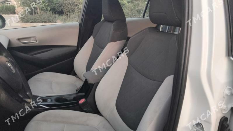 Toyota Corolla 2020 - 235 000 TMT - Бузмеин ГРЭС - img 2