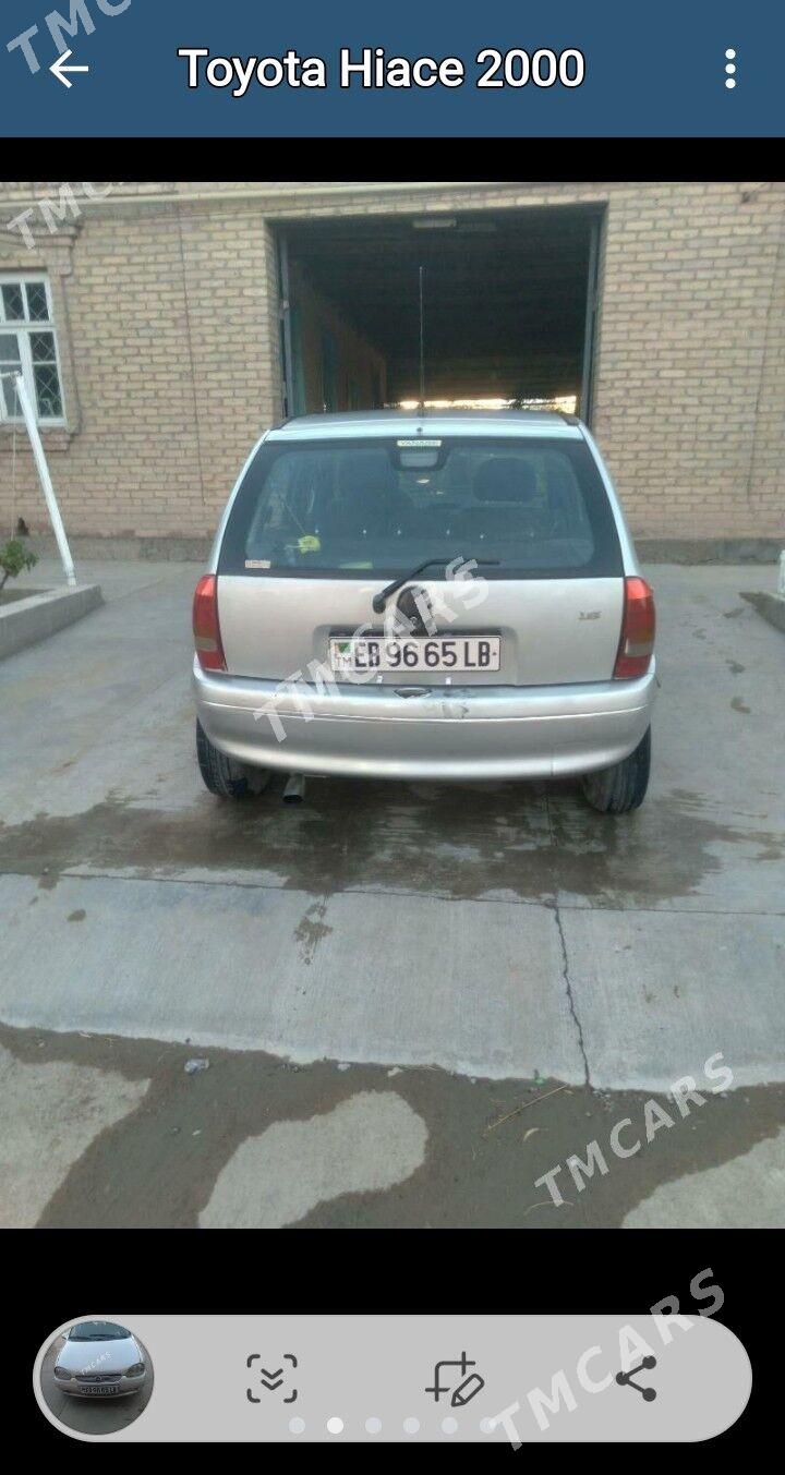 Opel Vita 2000 - 30 000 TMT - Туркменабат - img 3