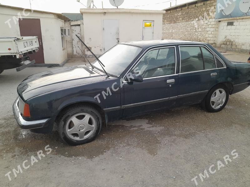Opel Omega 1989 - 8 000 TMT - Балканабат - img 3