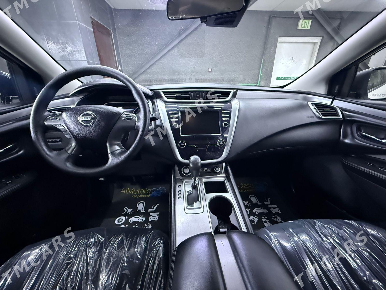 Nissan Murano 2020 - 300 000 TMT - Mary - img 4