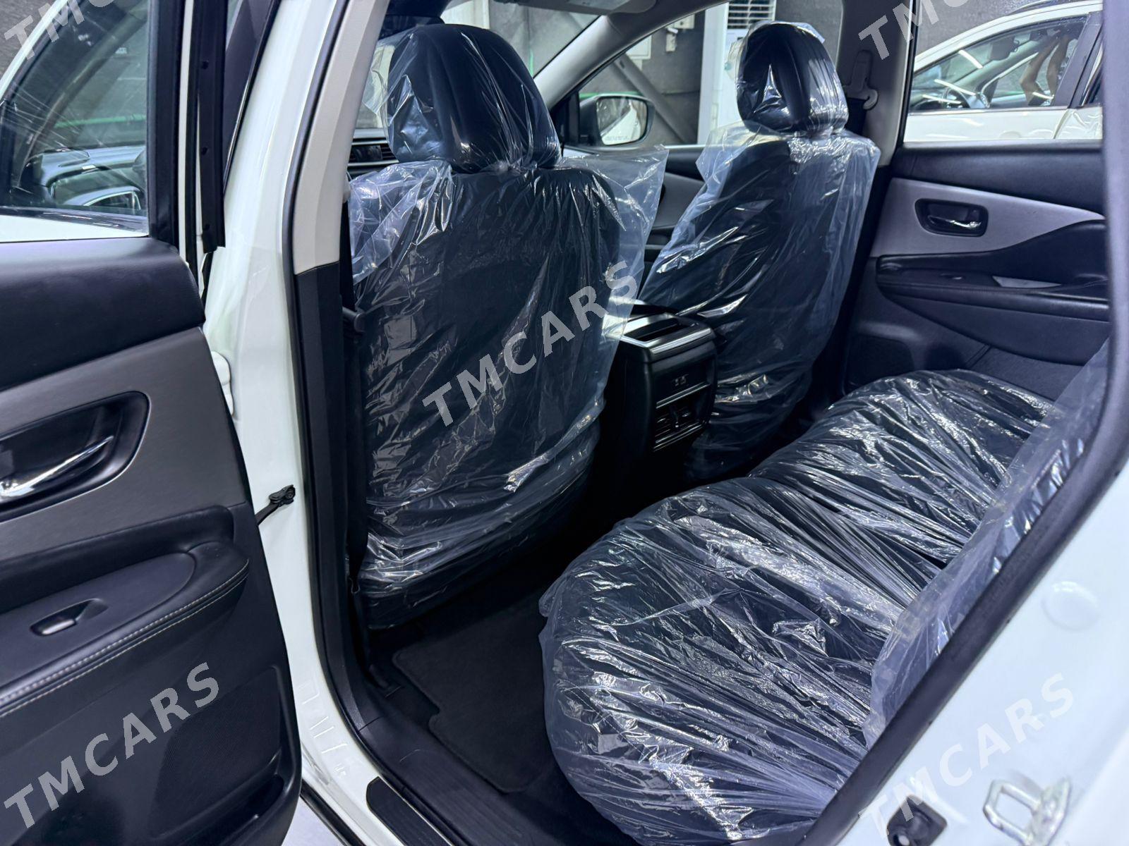 Nissan Murano 2020 - 300 000 TMT - Mary - img 9