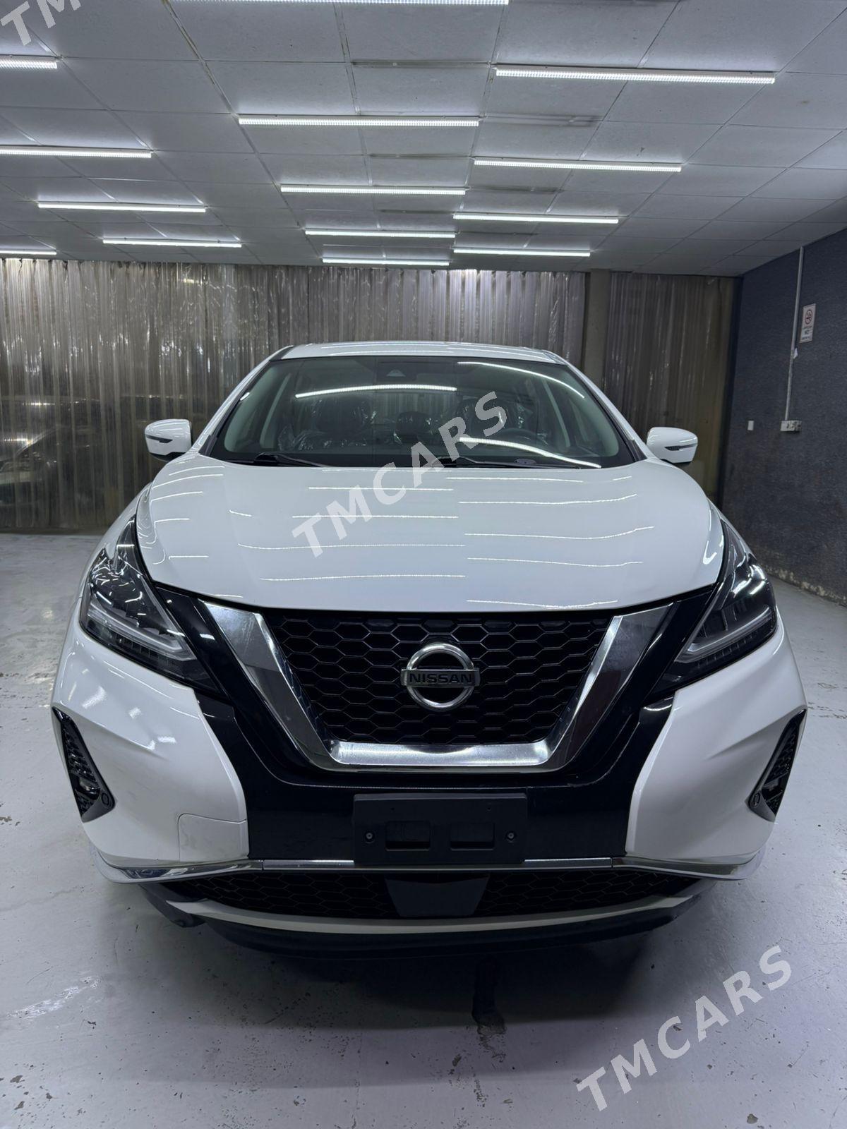 Nissan Murano 2020 - 300 000 TMT - Mary - img 2